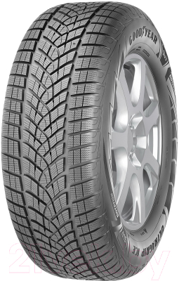 

Зимняя шина Goodyear, UltraGrip Ice Gen-1 SUV 235/50R19 103T