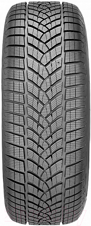 Зимняя шина Goodyear UltraGrip Ice Gen-1 SUV 235/50R19 103T — фото 2