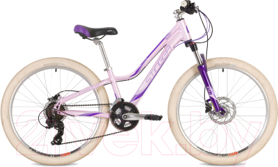 Велосипед Stinger Galaxy Pro 24AHD.GALAXPRO.11PK9