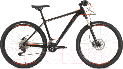 Изображение товара Велосипед Stinger Genesis Pro 27AHD.GENESPRO.18BK8