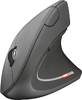 

Мышь Trust, Verto Wireless Ergonomic Mouse / 22879