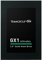 SSD диск Team GX1 120GB (T253X1120G0C101) - 