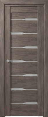 

Дверь межкомнатная Deform, D4 ДО 60x200