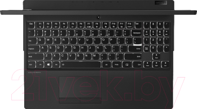 Игровой ноутбук Lenovo Legion Y530-15ICH (81FV019RRU)