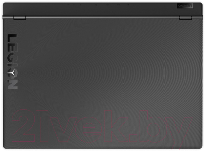 Игровой ноутбук Lenovo Legion Y530-15ICH (81FV019RRU)