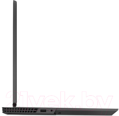 Игровой ноутбук Lenovo Legion Y530-15ICH (81FV019RRU)