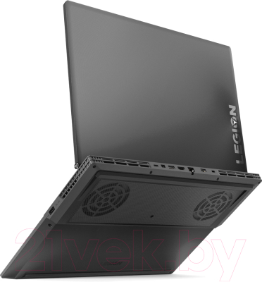 Игровой ноутбук Lenovo Legion Y530-15ICH (81FV019RRU)