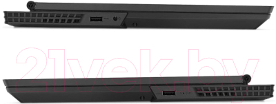 Игровой ноутбук Lenovo Legion Y530-15ICH (81FV019RRU)