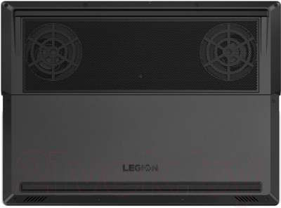 Игровой ноутбук Lenovo Legion Y530-15ICH (81FV019URU)