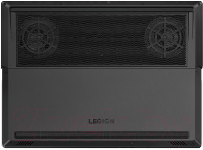 Игровой ноутбук Lenovo Legion Y530-15ICH (81FV01ANRU)