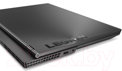 Игровой ноутбук Lenovo Legion Y530-15ICH (81FV01ANRU)