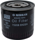 Масляный фильтр Nissan 15208BN30A - 