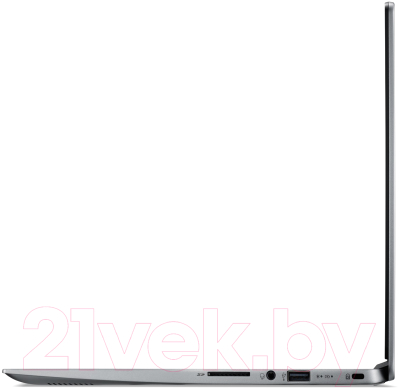 Ноутбук Acer Swift SF114-32-P25V (NX.GXUEU.007)