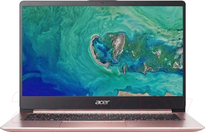 Ноутбук Acer Swift SF114-32-P179 (NX.GZLEU.009)