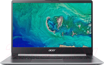 Ноутбук Acer Swift SF114-32-P0AM (NX.GXUEU.009)