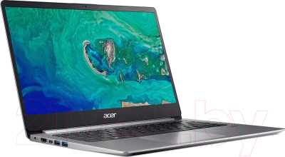 Ноутбук Acer Swift SF114-32-P0AM (NX.GXUEU.009)