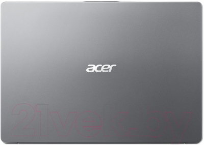 Ноутбук Acer Swift SF114-32-P0AM (NX.GXUEU.009)