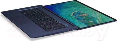 Ноутбук Acer Swift 5 SF515-51T-592G (NX.H69EU.003)