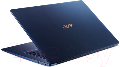 Ноутбук Acer Swift 5 SF515-51T-592G (NX.H69EU.003)