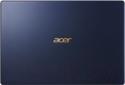 Ноутбук Acer Swift 5 SF514-52T-561B (NX.GTMEU.025)