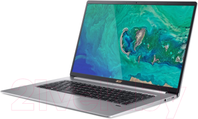 Ноутбук Acer Swift 5 SF515-51T-52YH (NX.H7QEU.011)