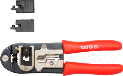 Инструмент обжимной Yato YT-2244