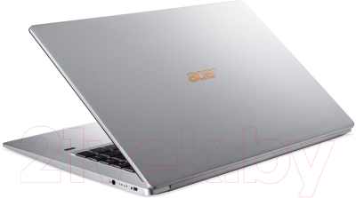 Ноутбук Acer Swift 5 SF515-51T-55Z9 (NX.H7QEU.003)