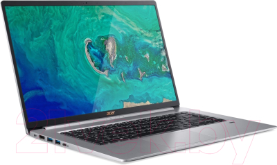 Ноутбук Acer Swift 5 SF515-51T-55Z9 (NX.H7QEU.003)