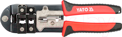 Инструмент обжимной Yato YT-22422