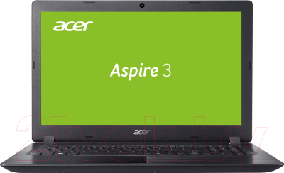 Ноутбук Acer Aspire A315-33-P5VV (NX.GY3EU.038)