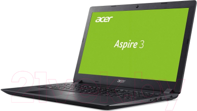 Ноутбук Acer Aspire A315-33-P5VV (NX.GY3EU.038)