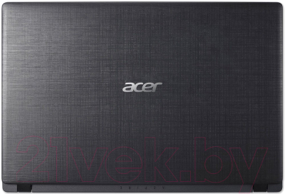 Ноутбук Acer Aspire A315-33-P5VV (NX.GY3EU.038)