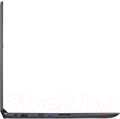 Ноутбук Acer Aspire A315-33-P21Q (NX.GY3EU.041)