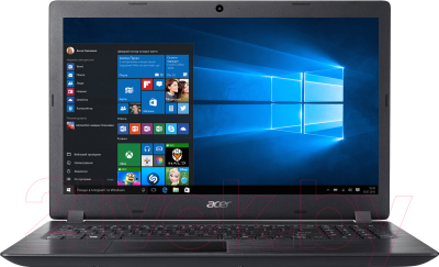 Ноутбук Acer Aspire A315-33-C3H0 (NX.GY3EU.055)