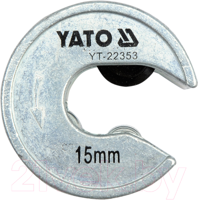 Труборез Yato YT-22353