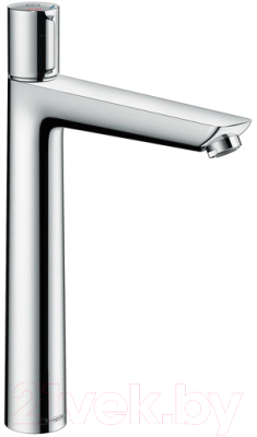 Смеситель Hansgrohe Talis Select E 240 71753000