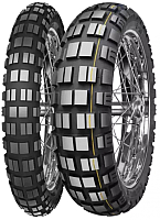 Мотошина передняя Mitas E-10 90/90R21 54T TL - 