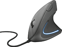 

Мышь Trust, Verto Ergonomic Mouse / 22885