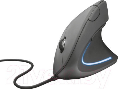 

Мышь Trust, Verto Ergonomic Mouse / 22885