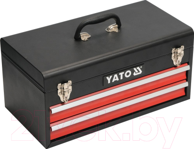 Универсальный набор инструментов Yato YT-38951