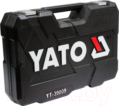 Универсальный набор инструментов Yato YT-39009