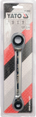 Гаечный ключ Yato YT-4945