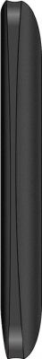 Мобильный телефон Vertex M120 (черный)