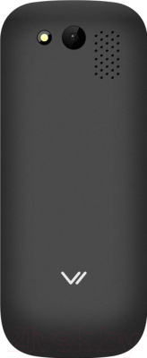Мобильный телефон Vertex M112 (черный)