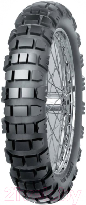 Мотошина передняя Mitas E-09 Dakar 90/90R21 54R TL