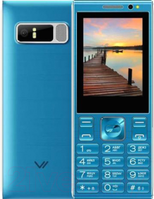 Мобильный телефон Vertex D536 (небо)