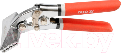 Изображение товара Гейферный зажим Yato YT-5140