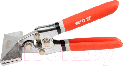 Гейферный зажим Yato YT-5141