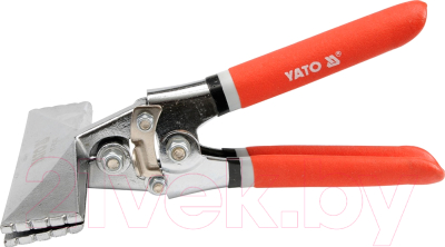 Изображение товара Гейферный зажим Yato YT-5142