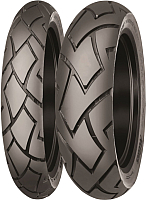 Мотошина задняя Mitas Terraforce-R 140/80R17 69V TL - 